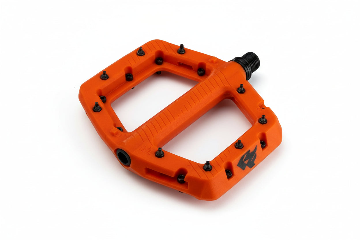 RACEFACE Chester Pedal - Orange