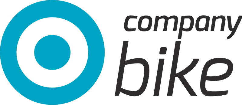 Company Bike Logo