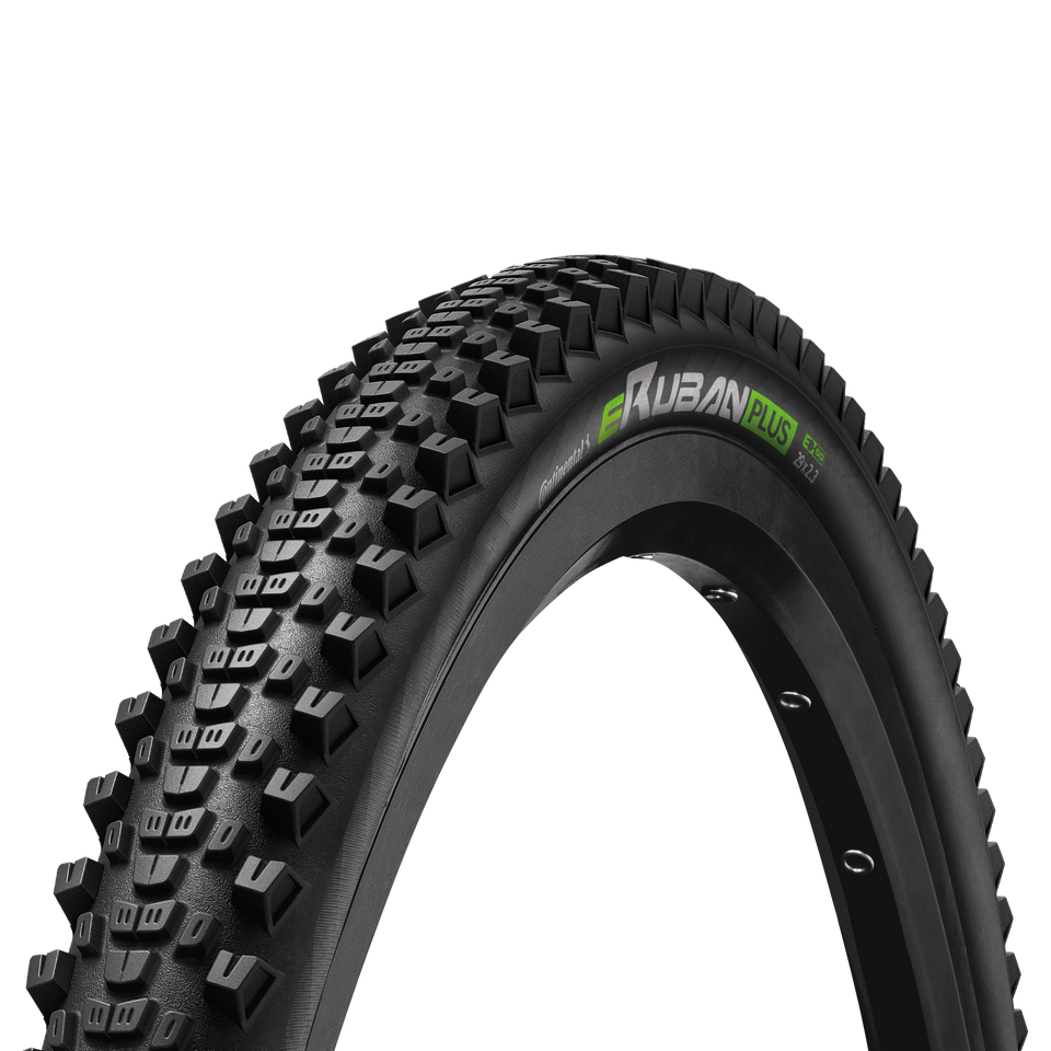 Continental eRuban Plus