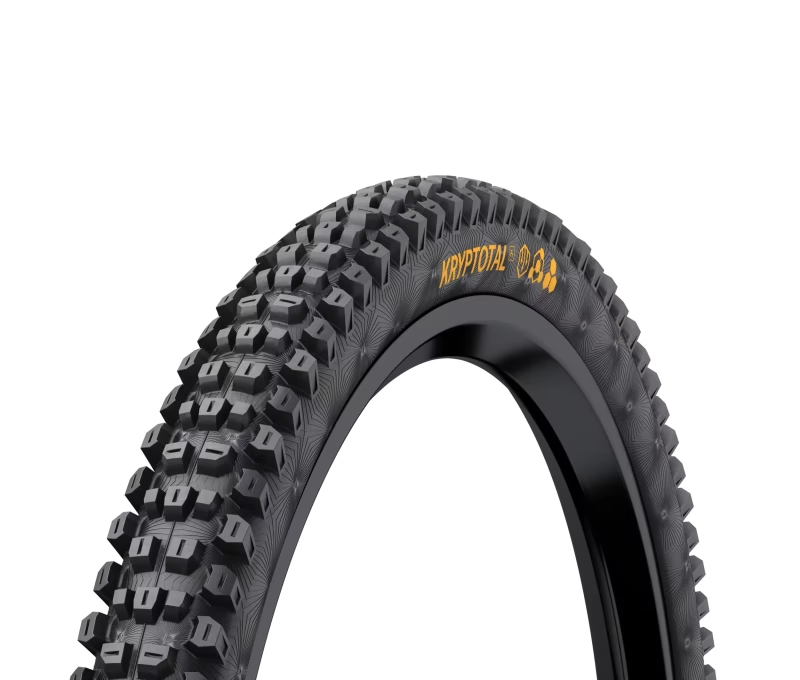 Continental Kryptotal-F · Enduro Soft · 29 × 2,40