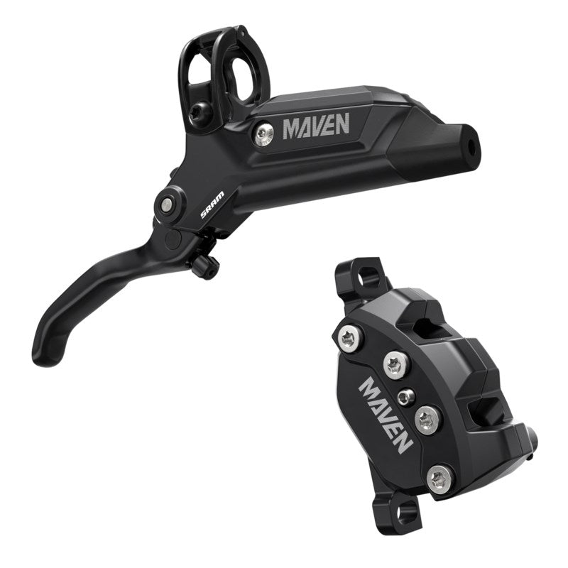 SRAM Maven Stealth