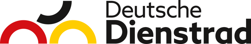 Deutsche Dienstrad Logo