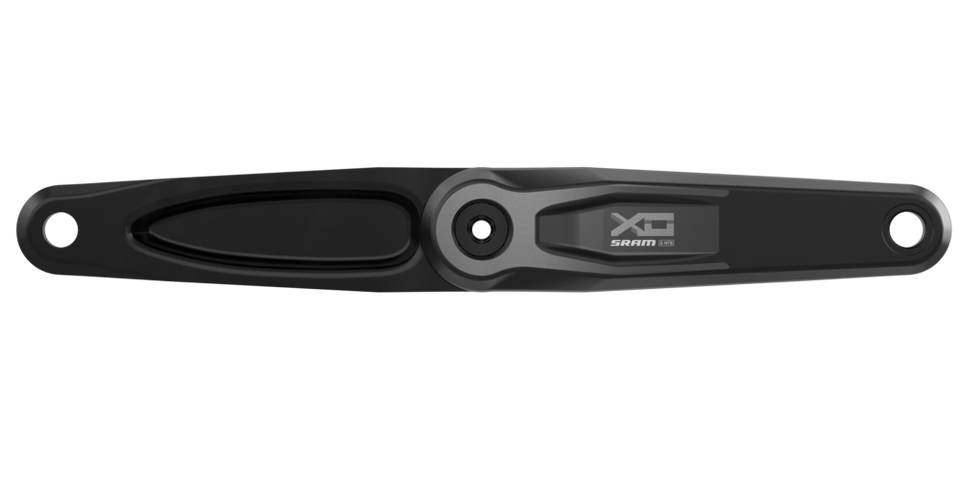 SRAM S-1000 Eagle Transmission E-MTB Kurbel