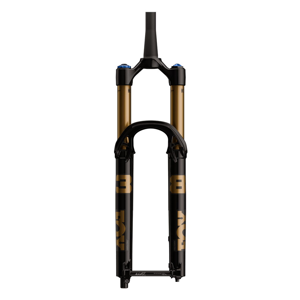 FOX 38 Factory Grip X2
