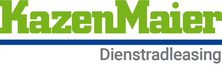KazenMaier Dienstradleasing Logo