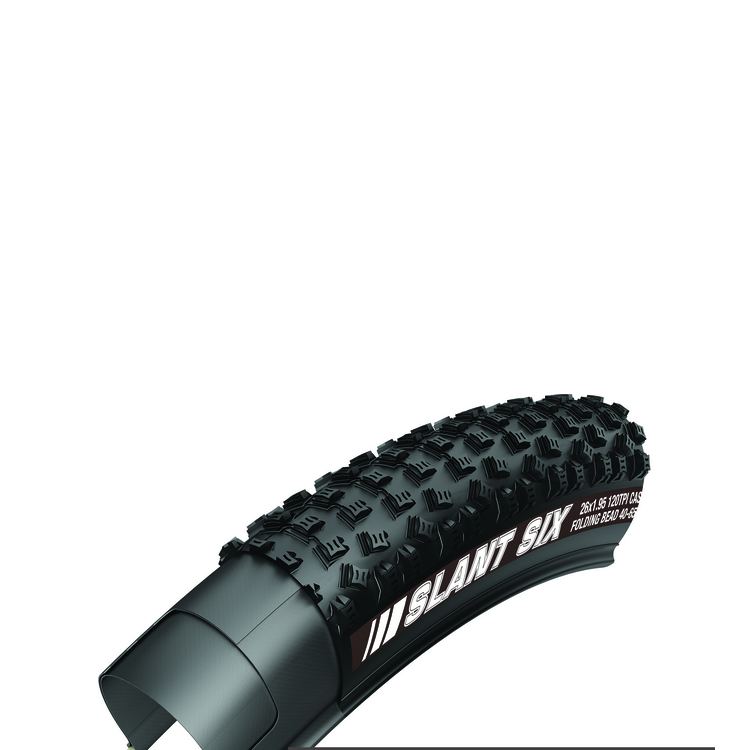 Kenda Slant Six