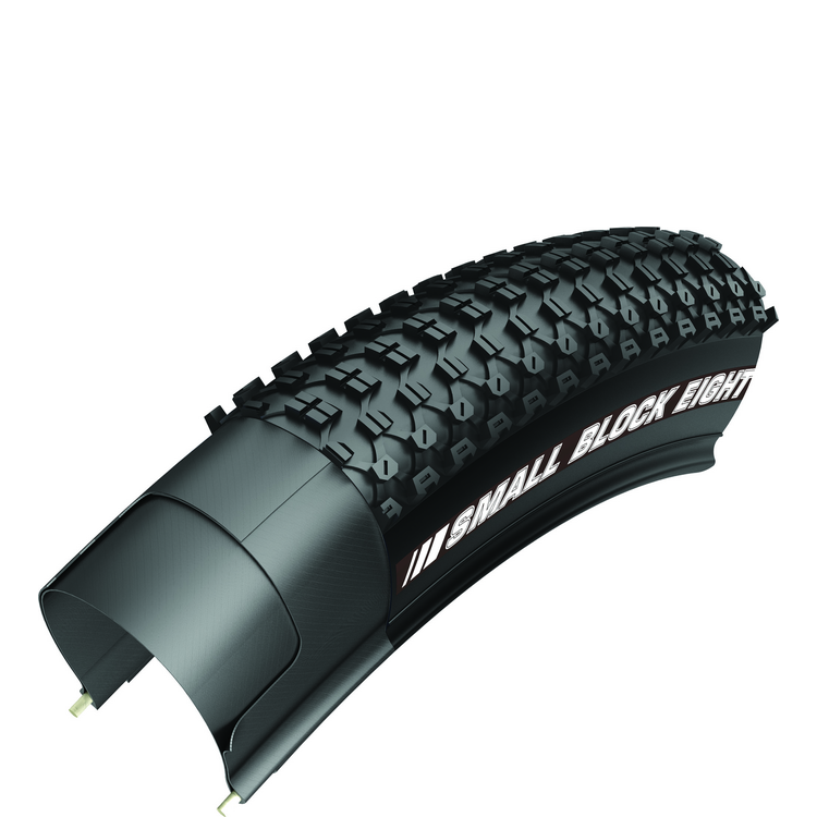 Kenda Small Block 8