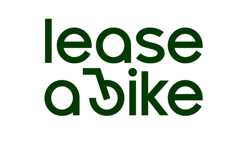 Lease a Bike Logo