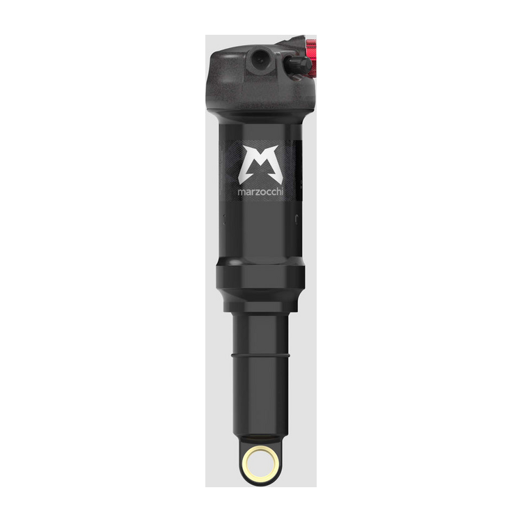 Marzocchi Bomber Inline · Levo 4 OEM