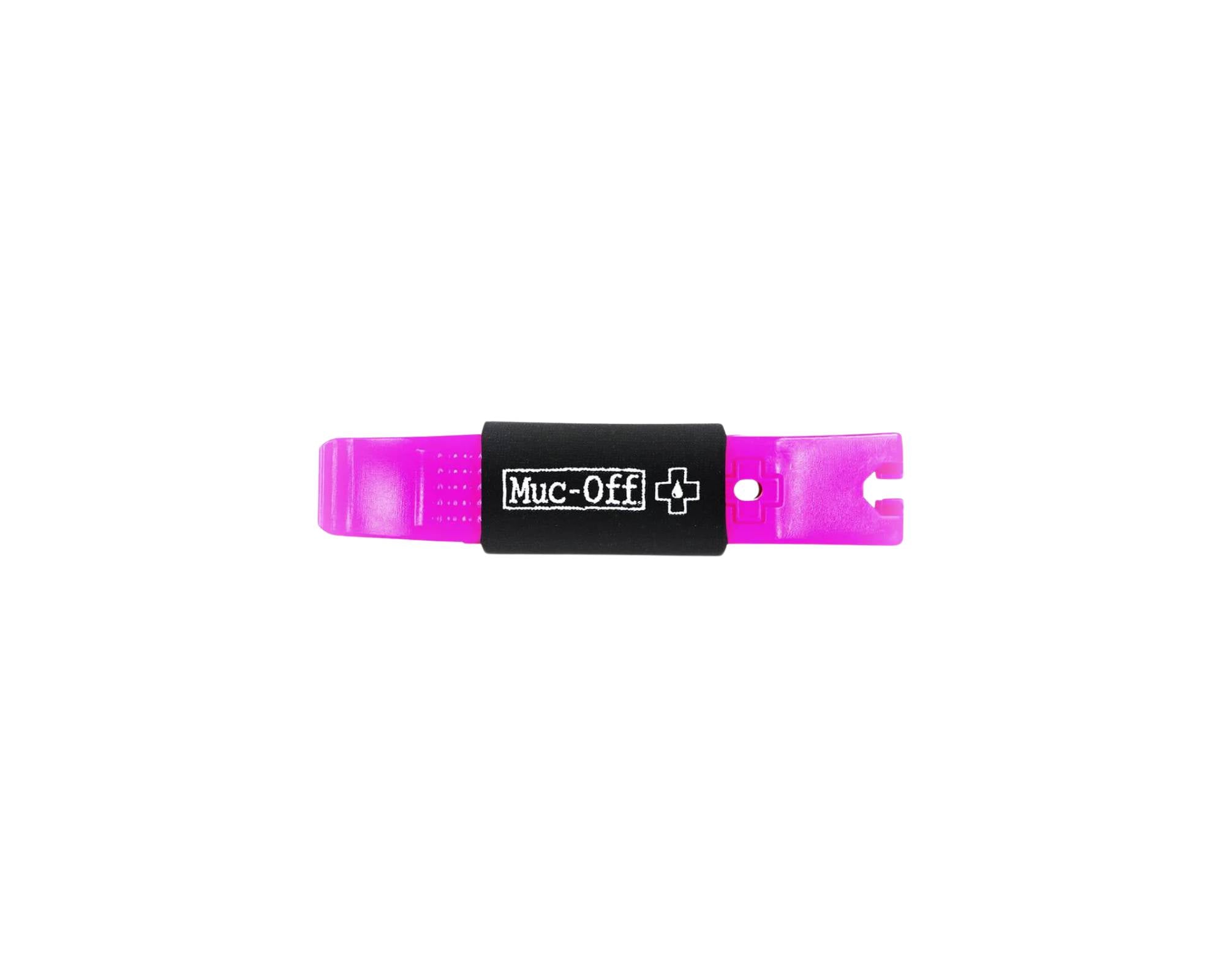 Muc-Off Rim Stick Reifenheber - Pink