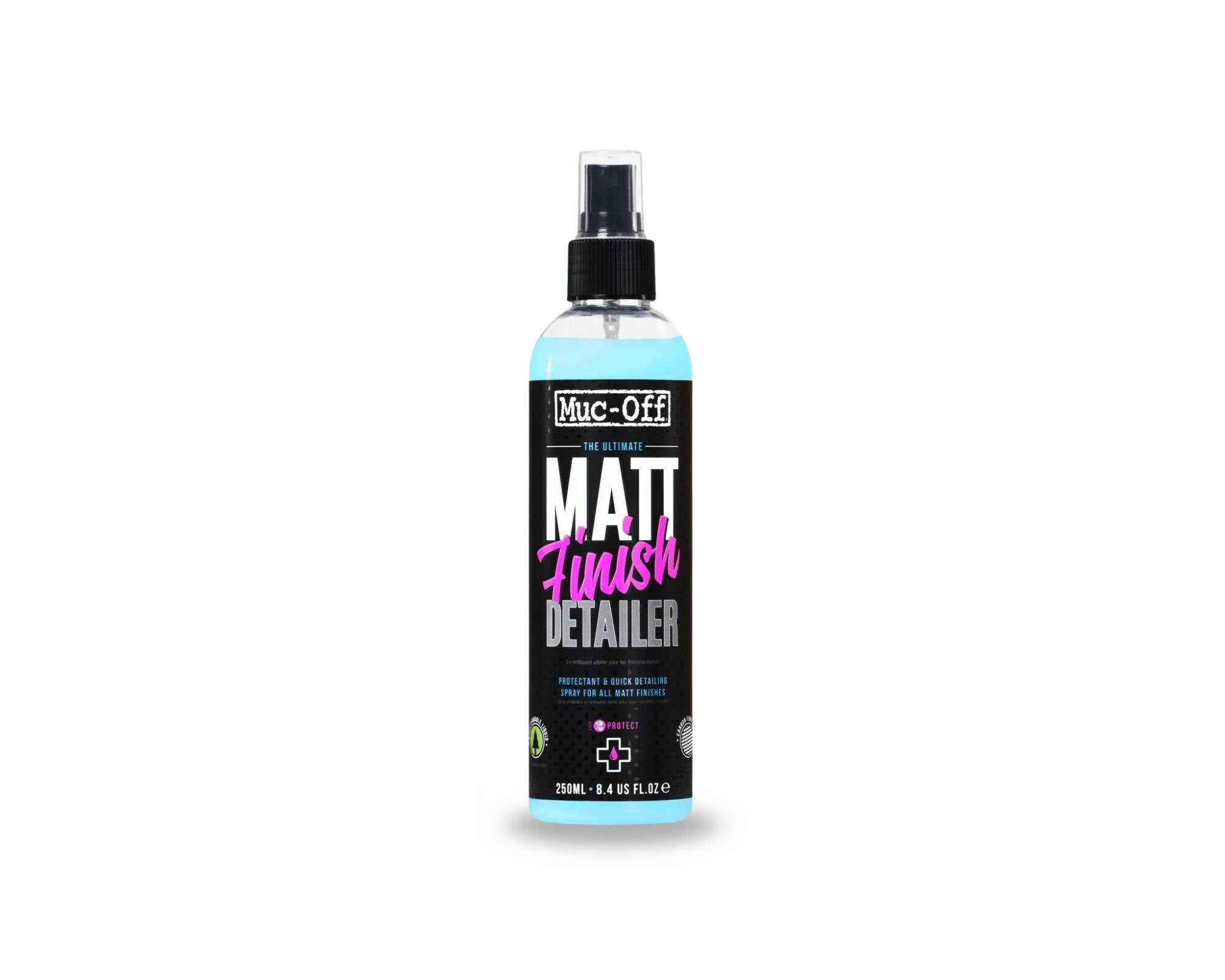 Muc-Off Matt Finish Detailer 250ml