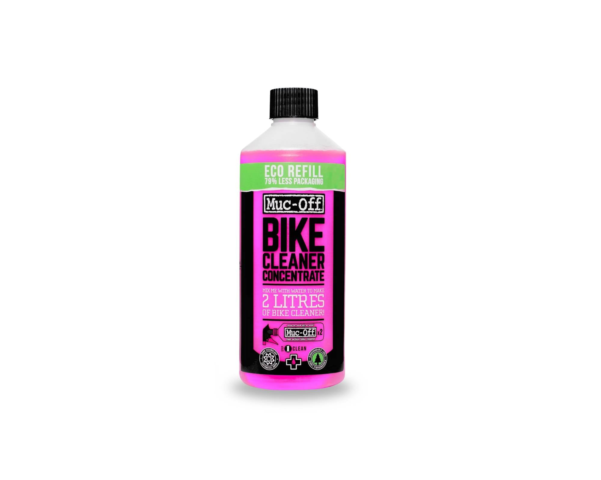 Muc-Off Bike Cleaner Concentrate 500ml