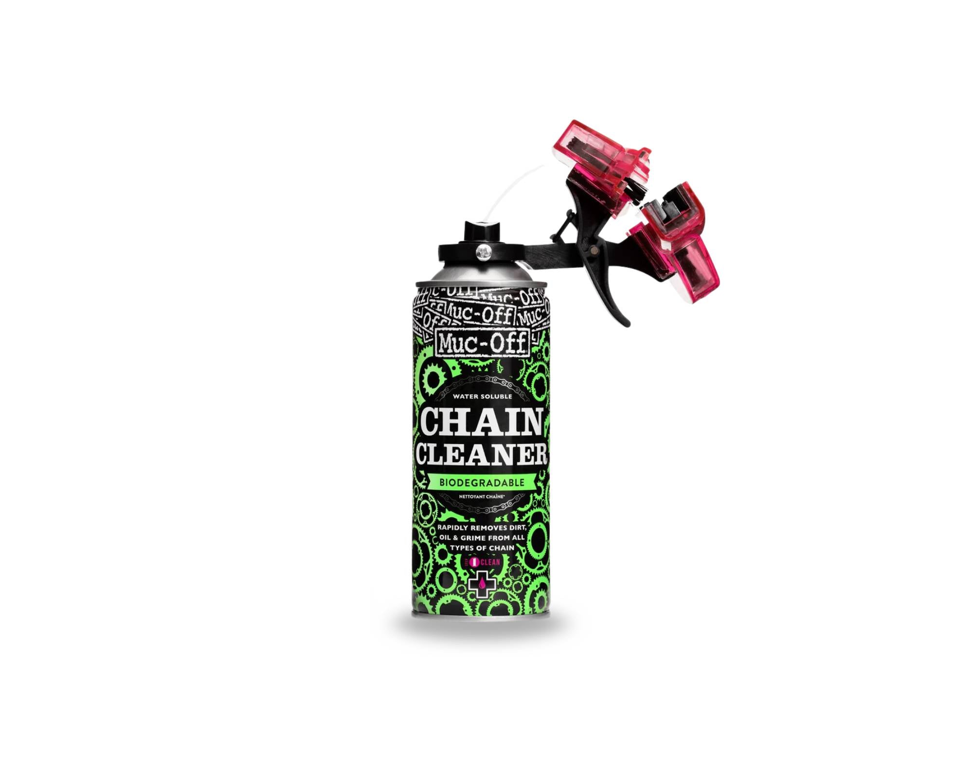 Muc-Off Bio Chain Doc