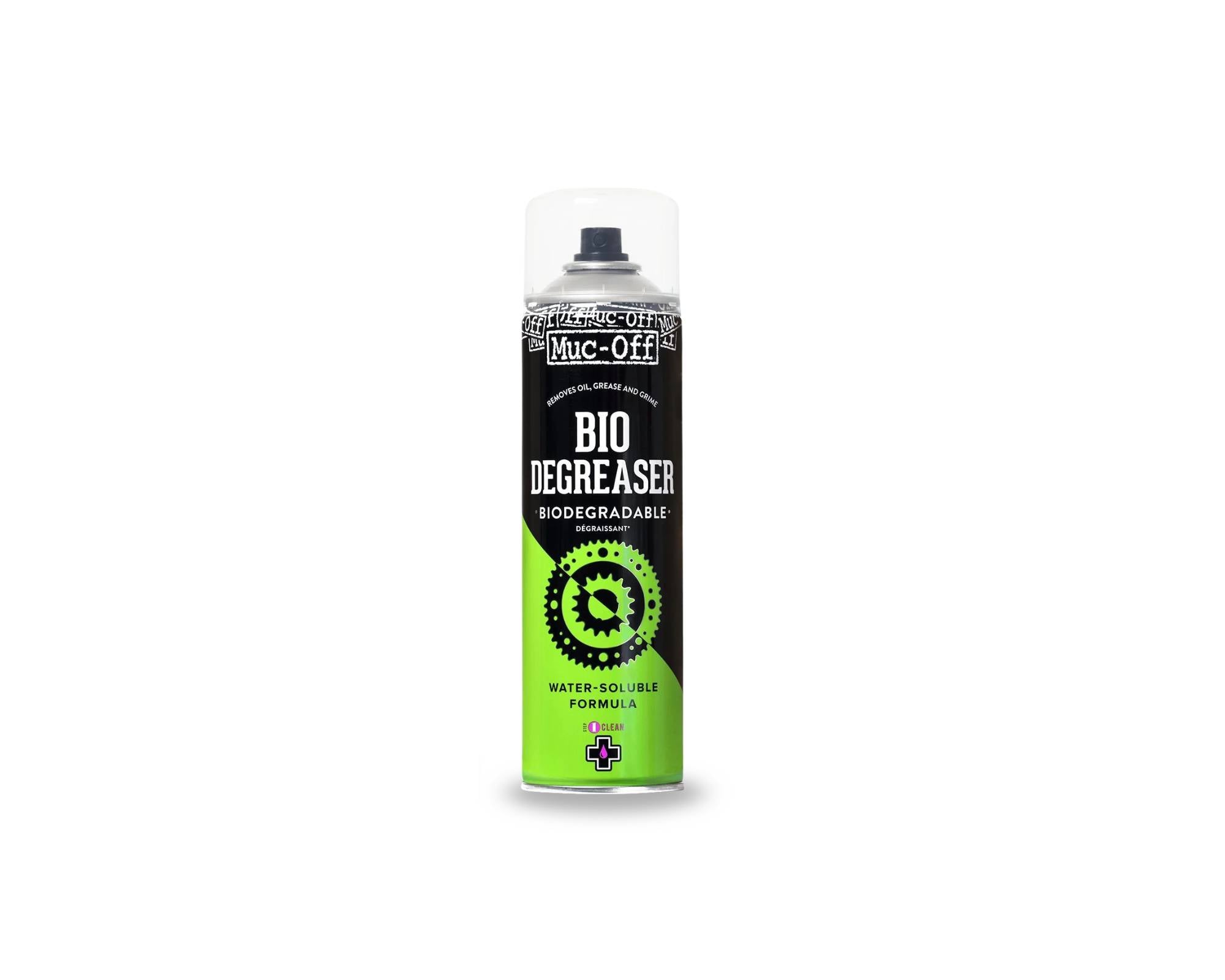 Muc-Off Bio Degreaser - 500ml