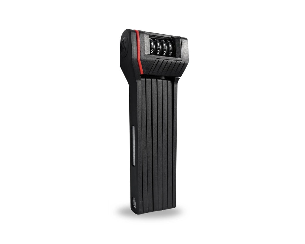 Trelock Faltschloss "FS 280 Code X-Move" - 100 cm