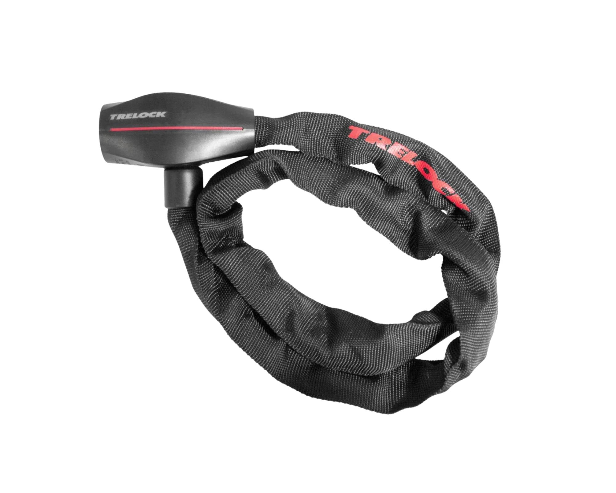 Trelock Kettenschloss "BC 280" - 85 cm