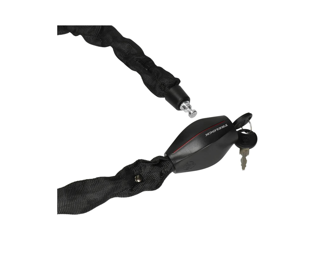 Trelock Kettenschloss "BC 280" - 85 cm