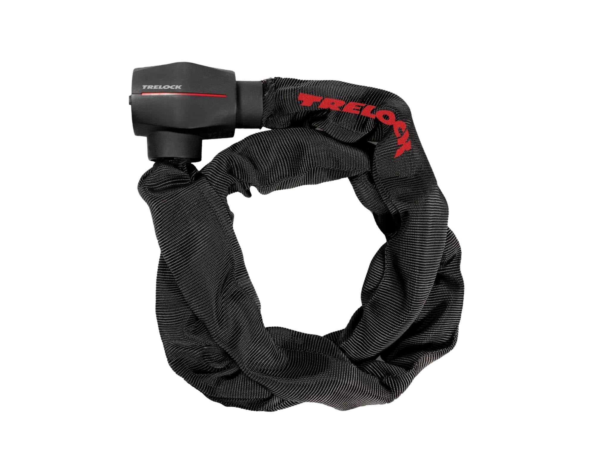 Trelock Kettenschloss "BC 580" - 110 cm