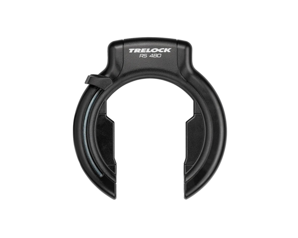 Trelock Rahmenschloss "RS 480 AZ P-O-C" - 75 mm