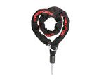 Trelok Einsteckkette "ZR 355 mit Satteltasche" - 100 cm