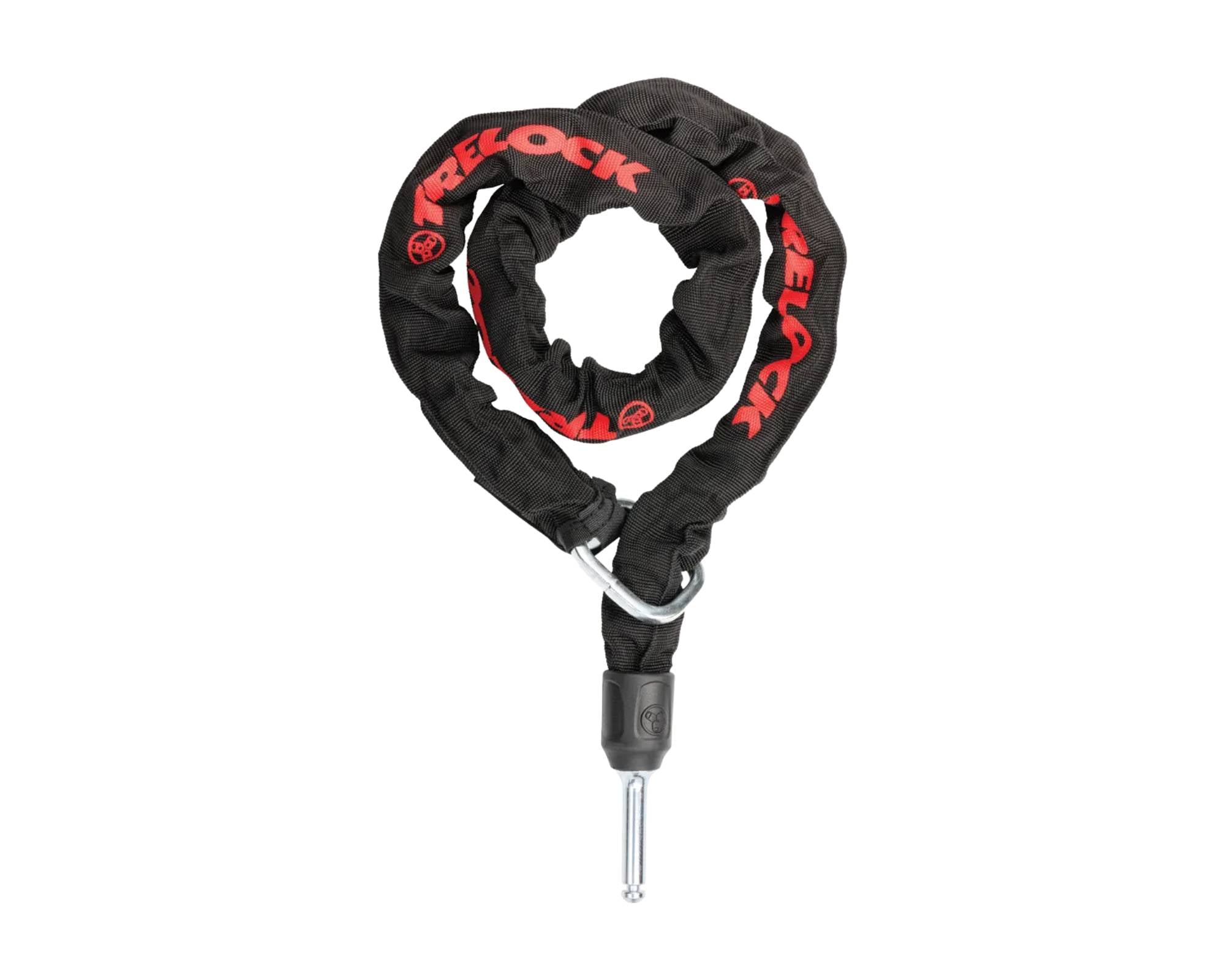 Trelok Einsteckkette "ZR 355 mit Satteltasche" - 100 cm