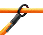 tex-lock Textlischloss "eyelet - Acid Orange" U/X-Lock - 120 cm