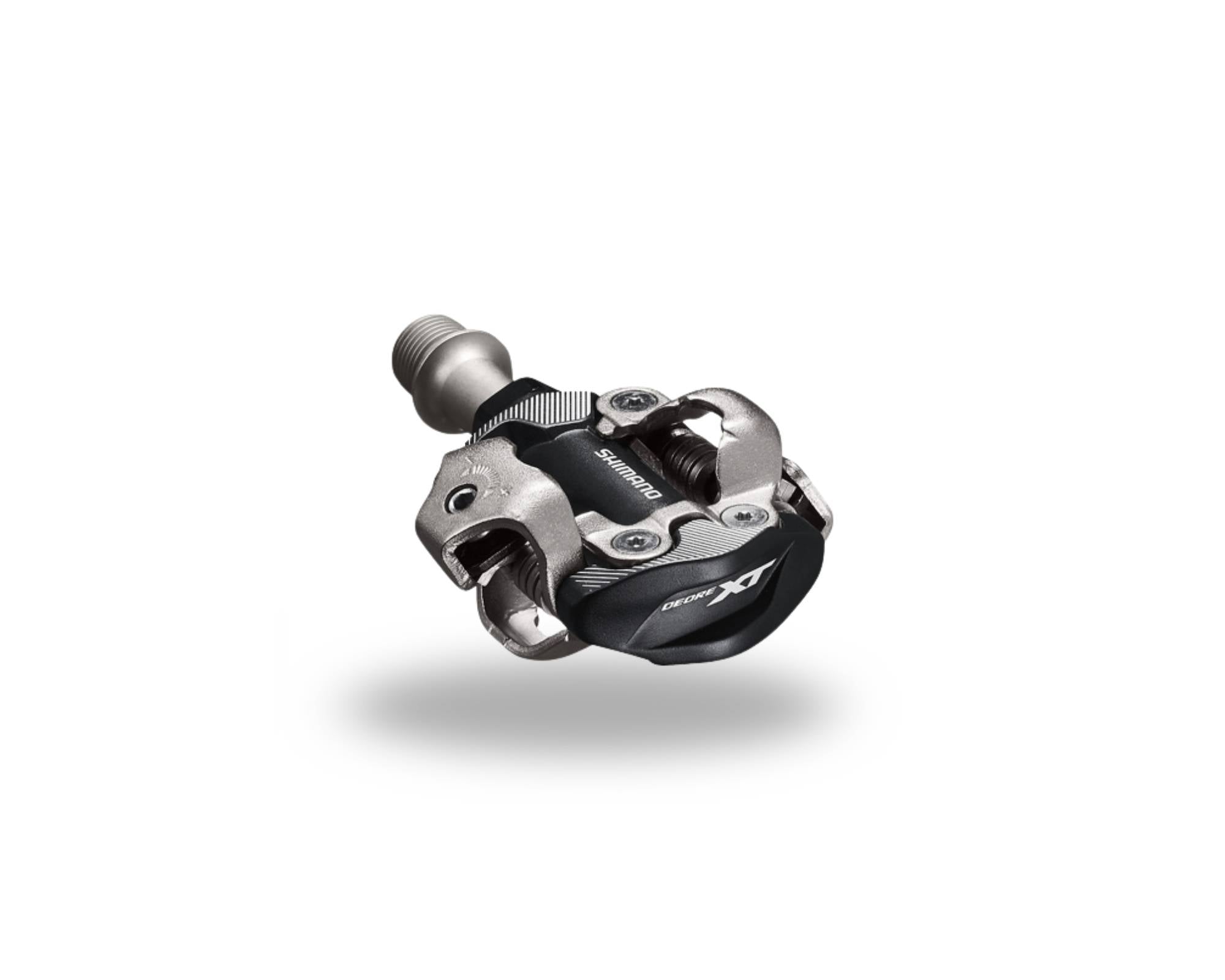 Shimano XT "PD-M8100" Klickpedale