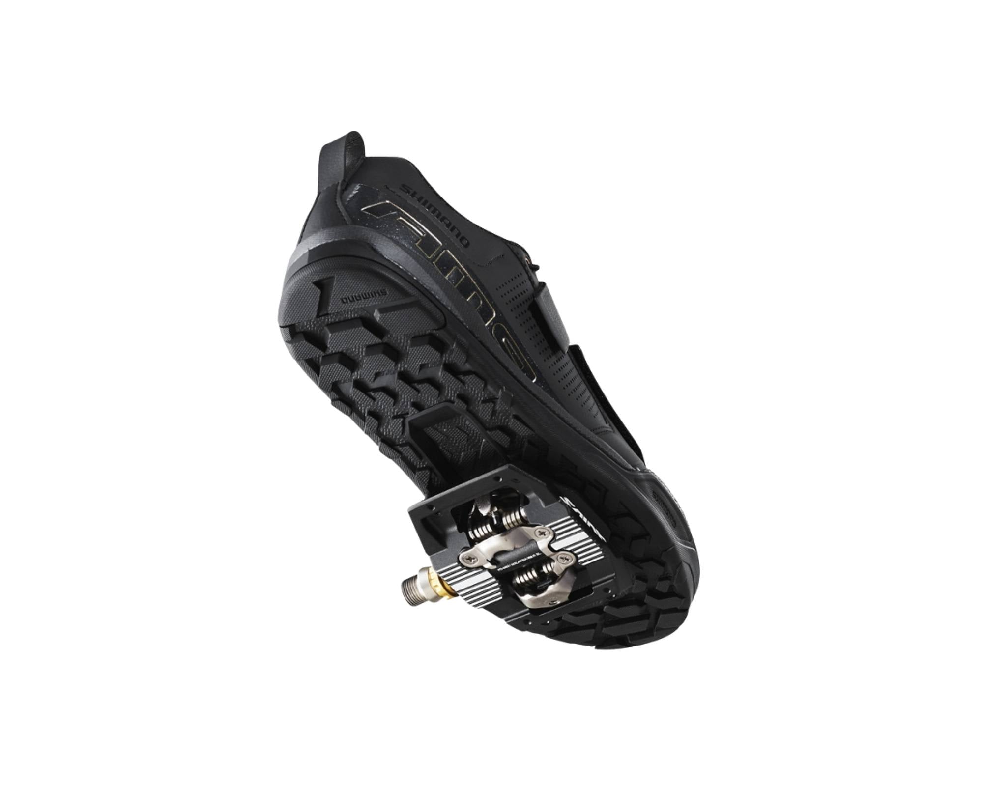 Shimano "Saint PD-M821" Klickpedale