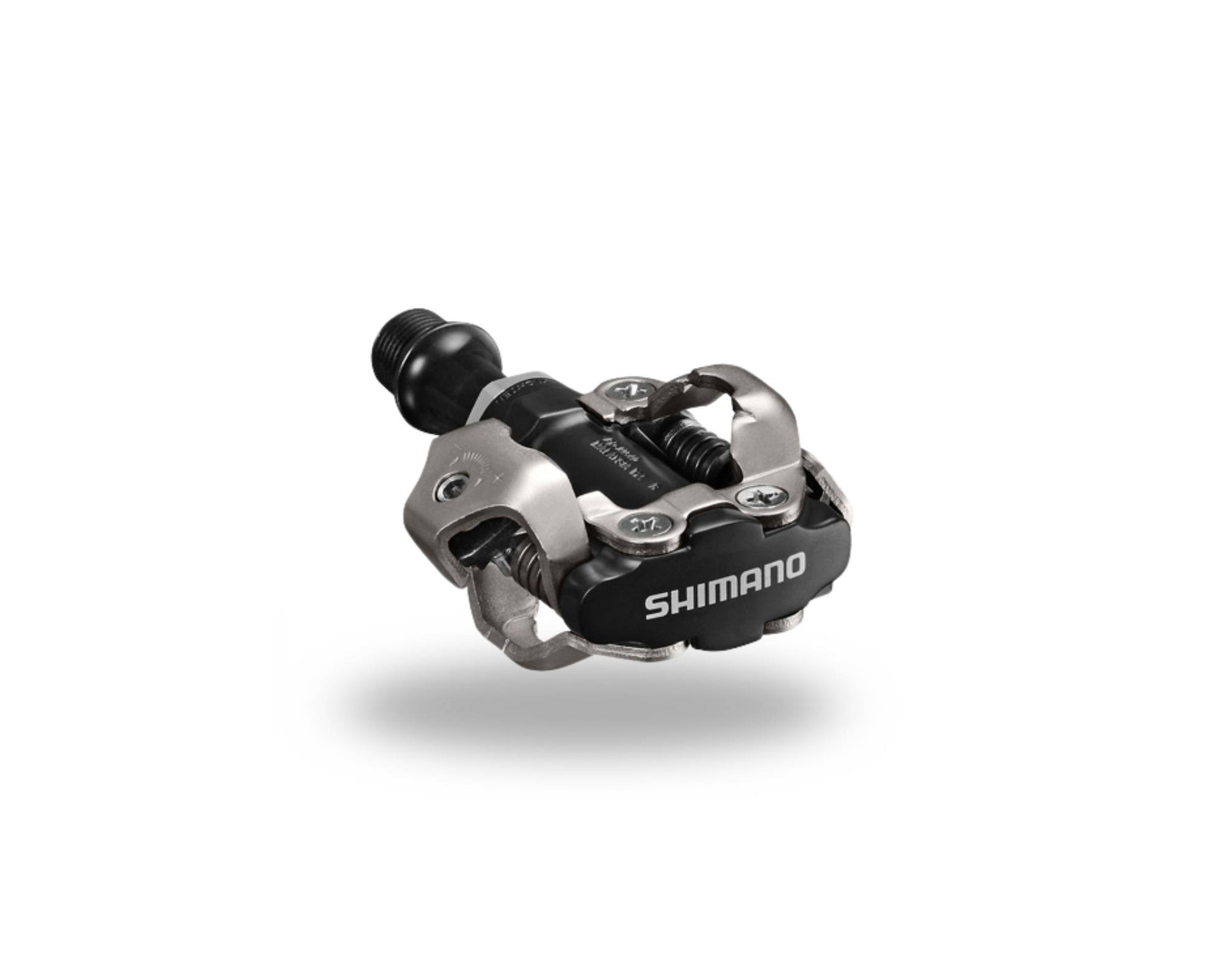 klickpedale zweiseitig Shimano "PD-M520" Klickpedale