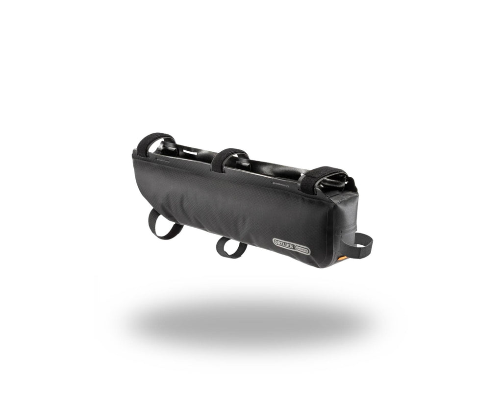 Ortlieb Frame-Pack Toptube - 4l - Black Matt