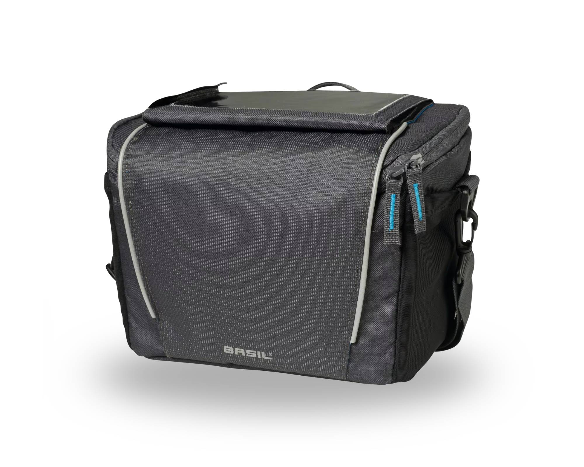 BASIL Lenkertasche "Sport Design" - Graphite