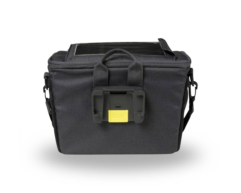 BASIL Lenkertasche "Sport Design" - Graphite