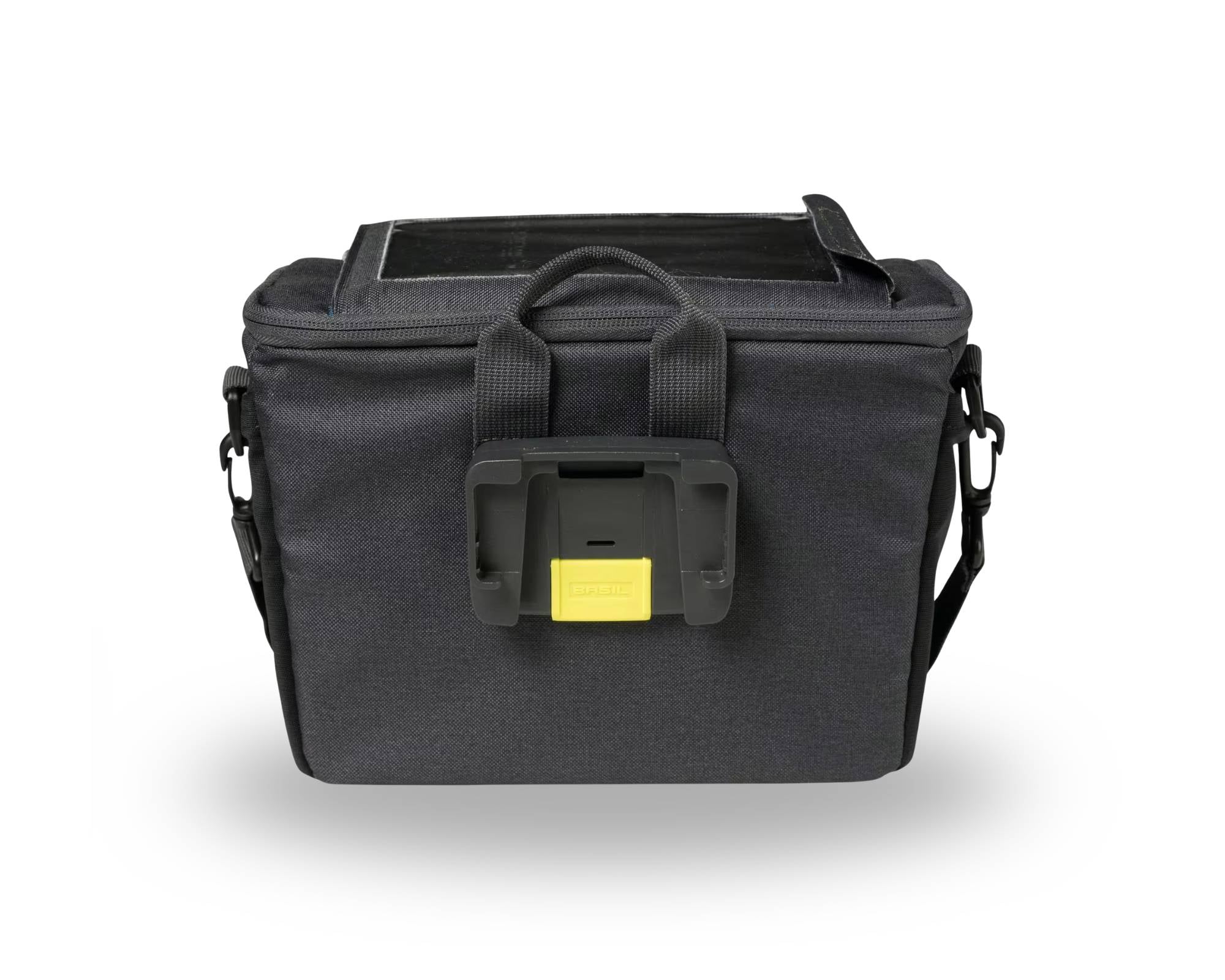BASIL Lenkertasche "Sport Design" - Graphite
