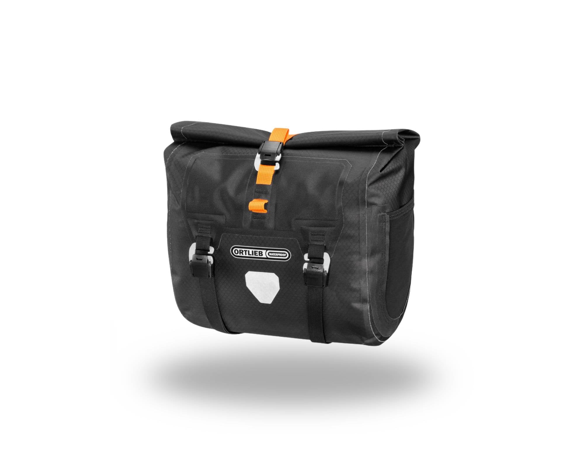 Ortlieb Handlebar-Pack QR - Black Matt