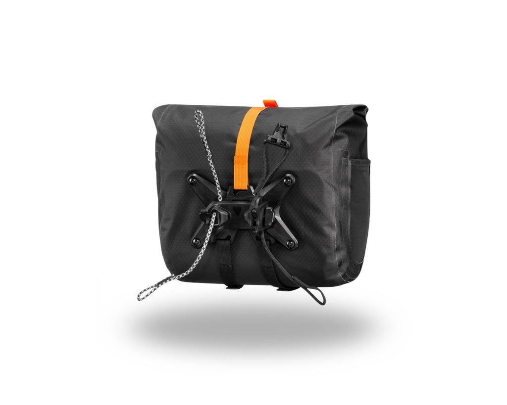 Ortlieb Handlebar-Pack QR - Black Matt