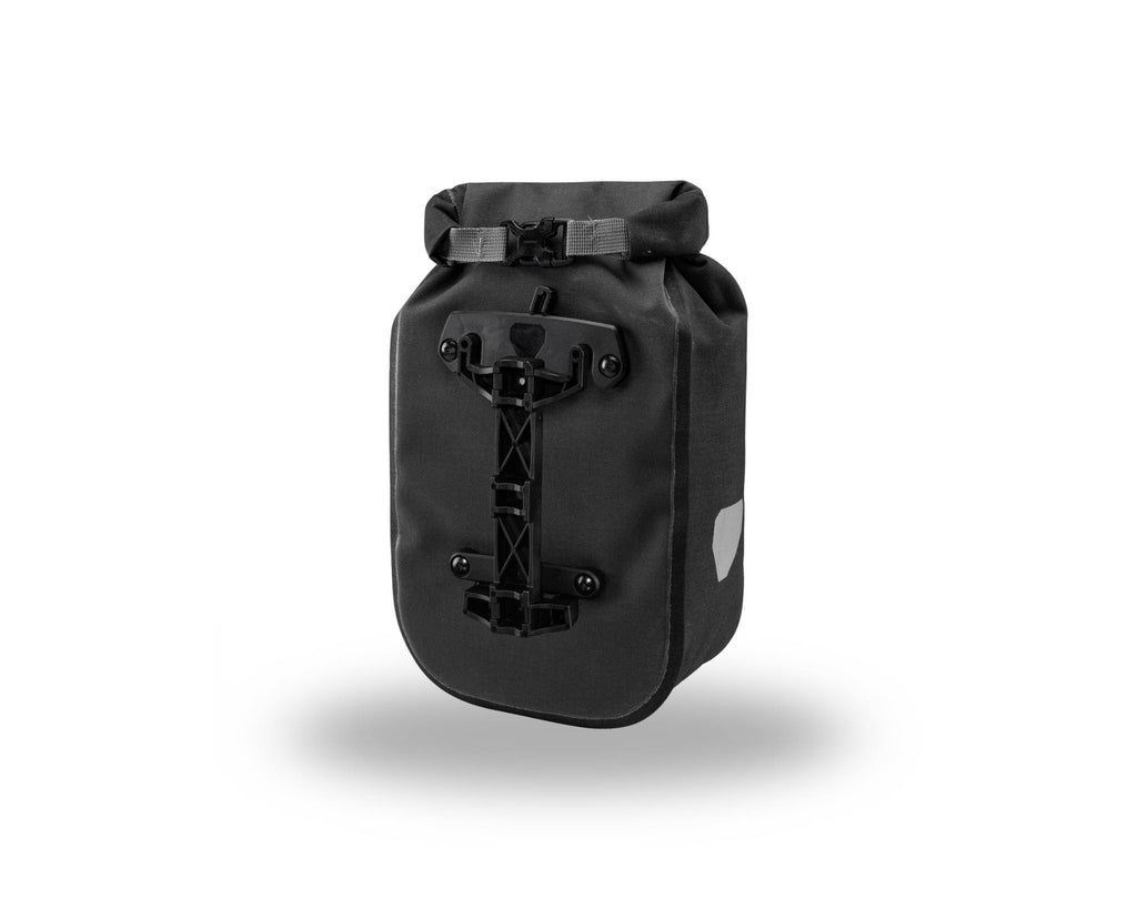 Ortlieb Fork-Pack Plus - 5,1l - Black