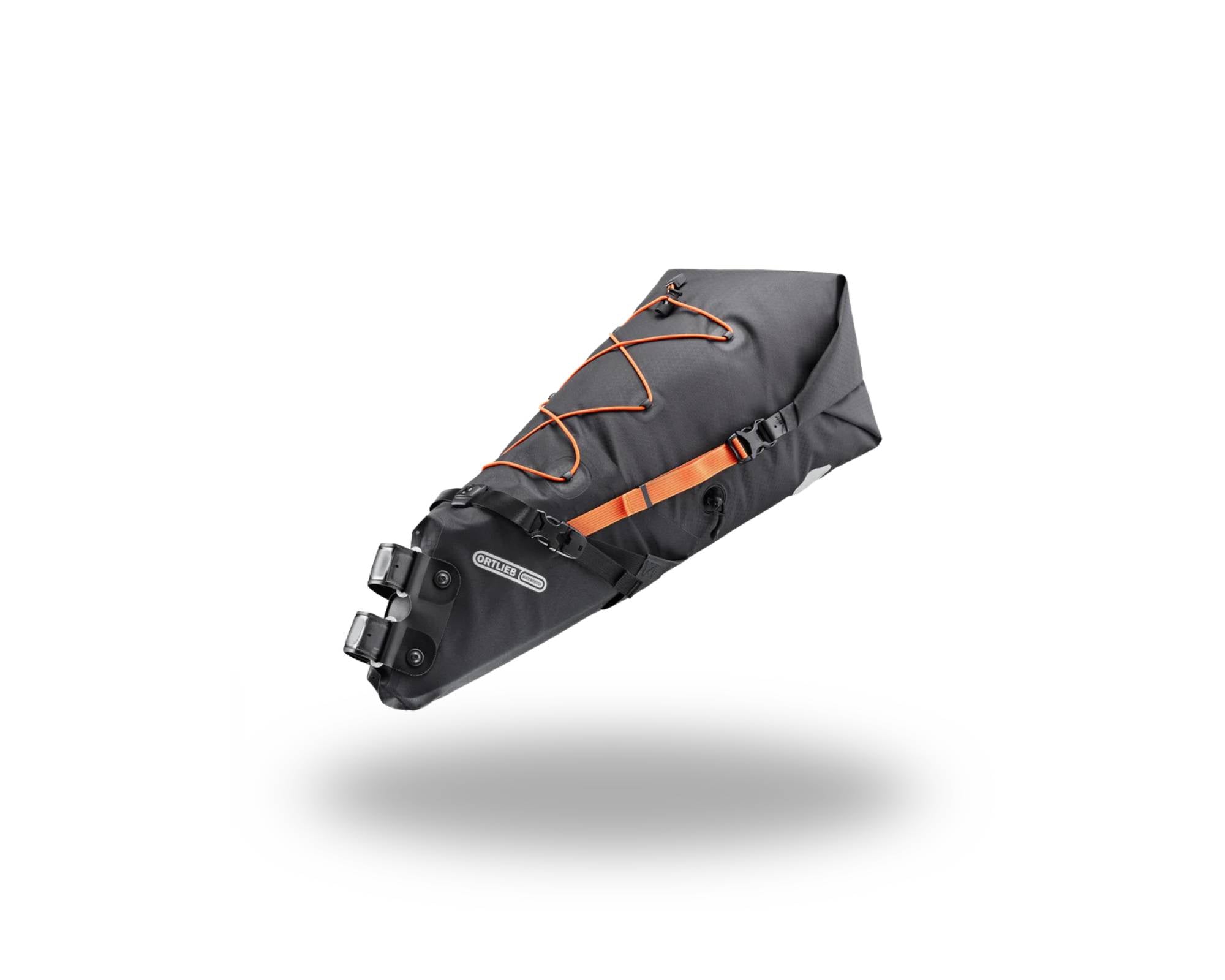 Ortlieb Seat-Pack - 16,5l - Black Matt