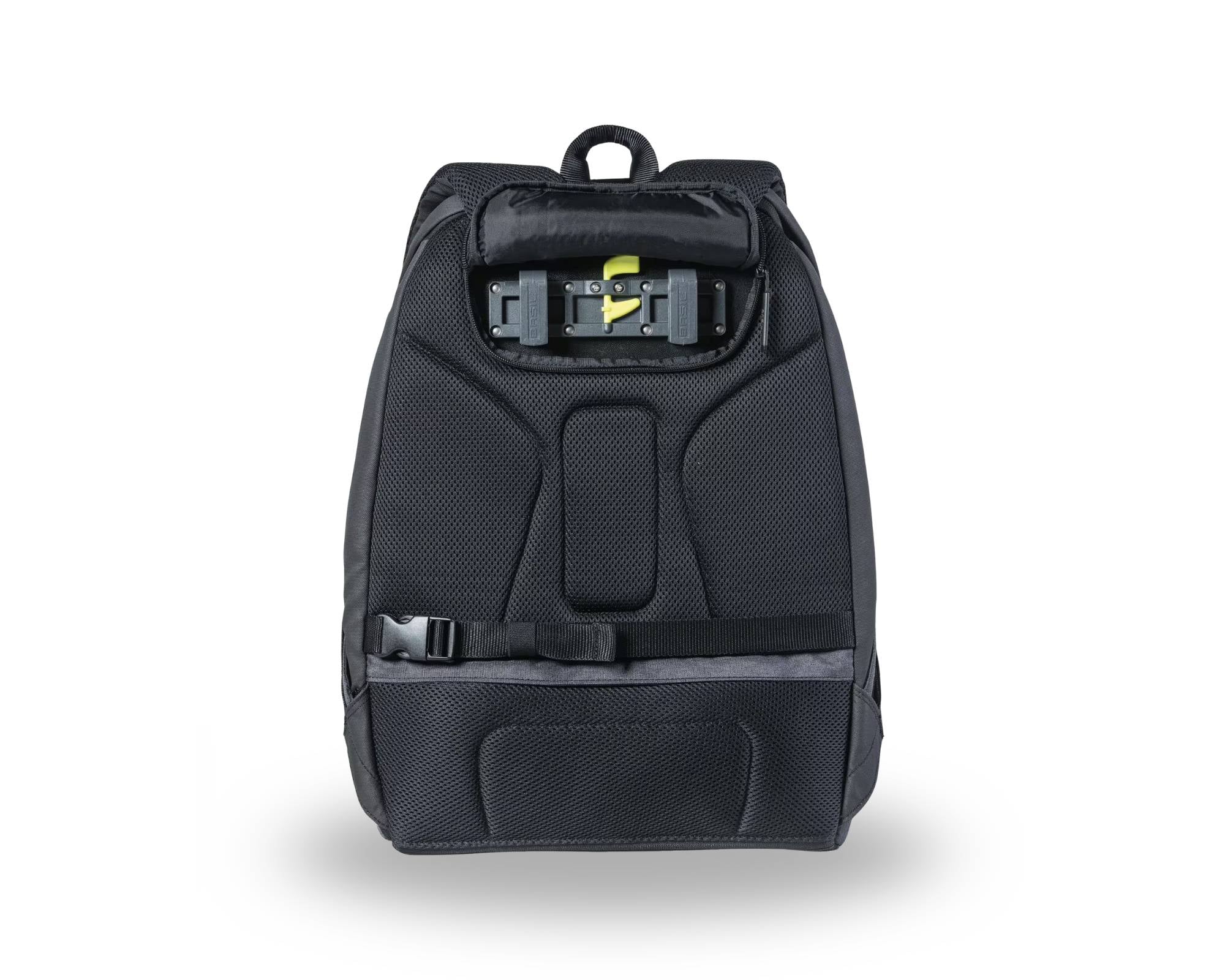 BASIL Rucksack "B-Safe Backpack" - Graphite