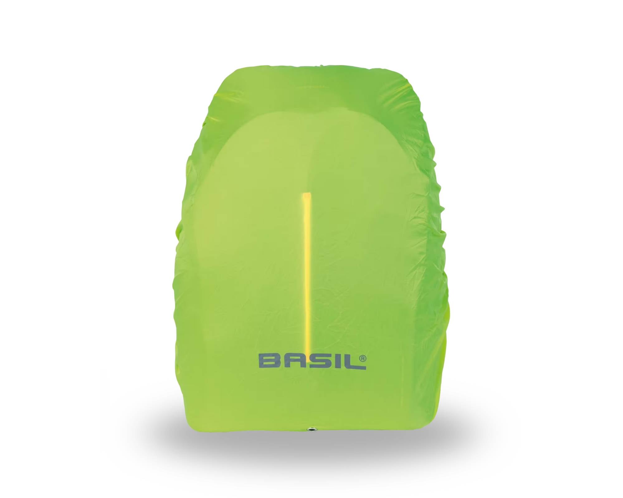 BASIL Rucksack "B-Safe Backpack" - Graphite