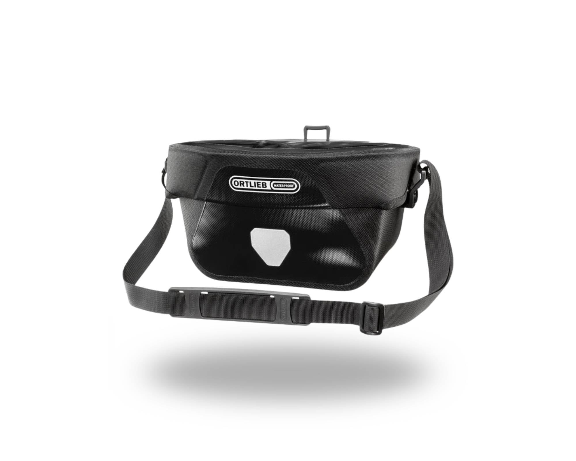 Ortlieb Ultimate Classic - 5l - Black