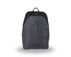 BASIL Rucksack "B-Safe Backpack" - Graphite