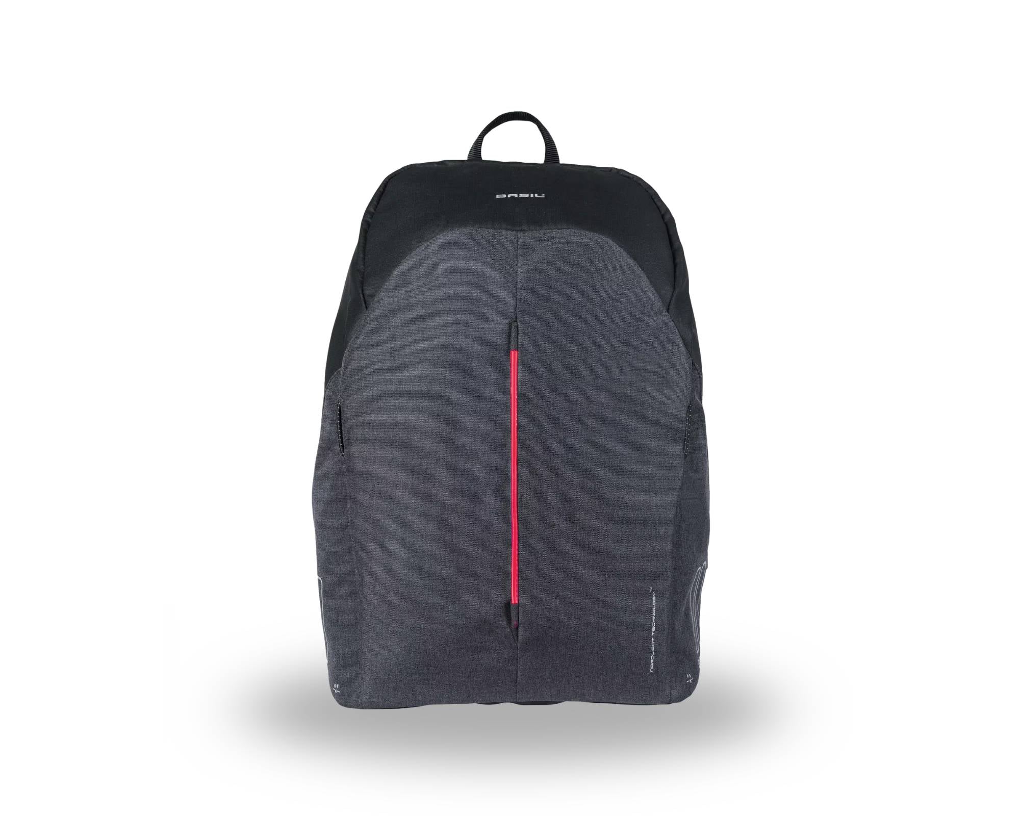 BASIL Rucksack "B-Safe Backpack" - Graphite