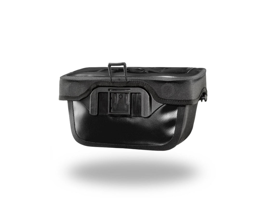 Ortlieb Ultimate Classic - 5l - Black