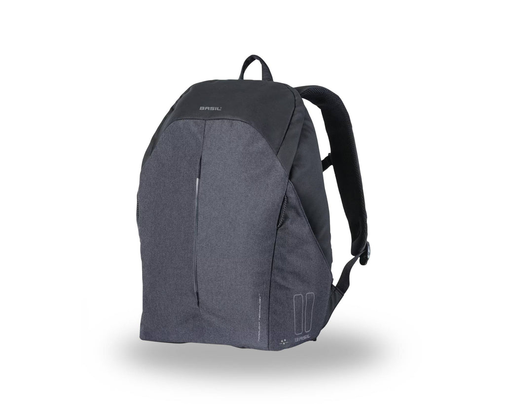 BASIL Rucksack "B-Safe Backpack" - Graphite