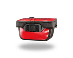 Ortlieb Ultimate Classic - 5l - Red-Black