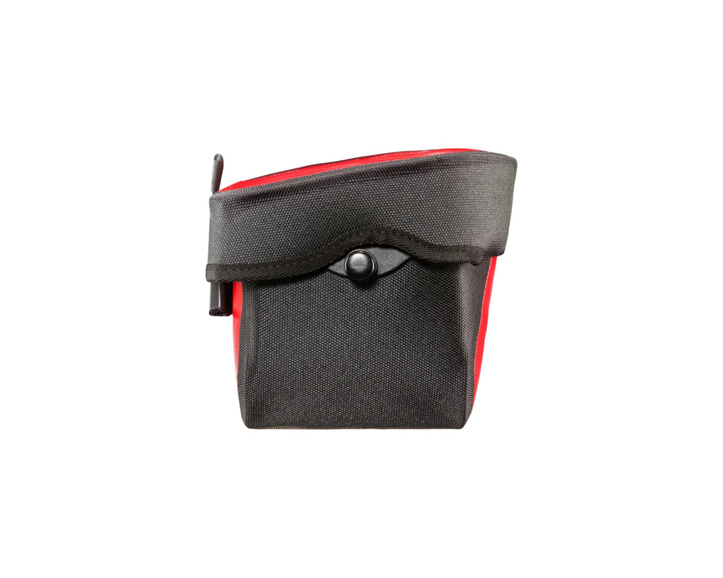 Ortlieb Ultimate Classic - 5l - Red-Black