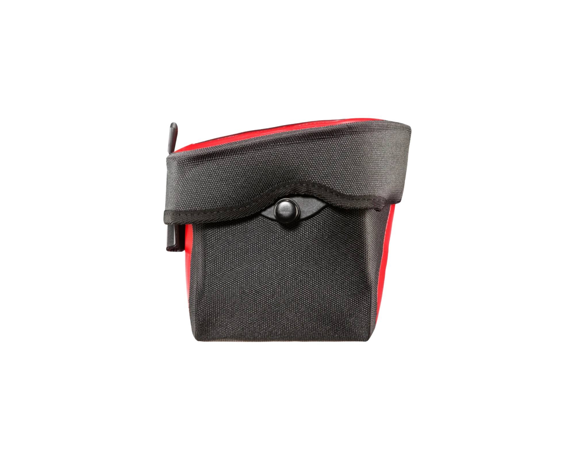 Ortlieb Ultimate Classic - 5l - Red-Black