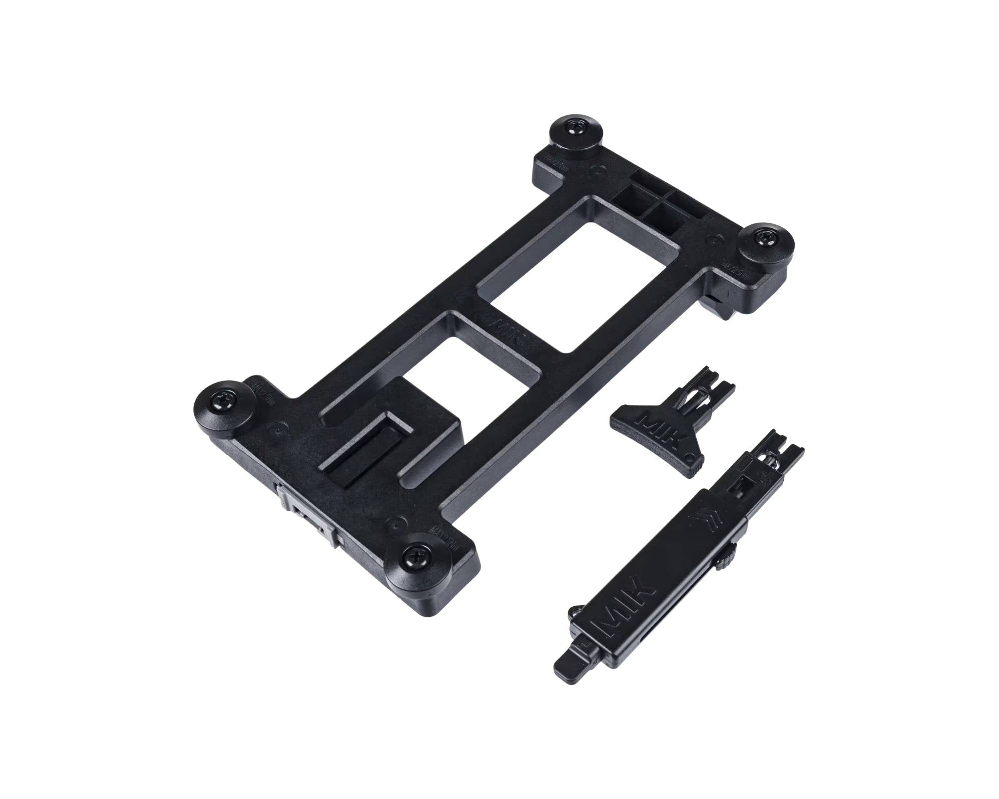 BASIL Adapterplatte "MIK 2.0"