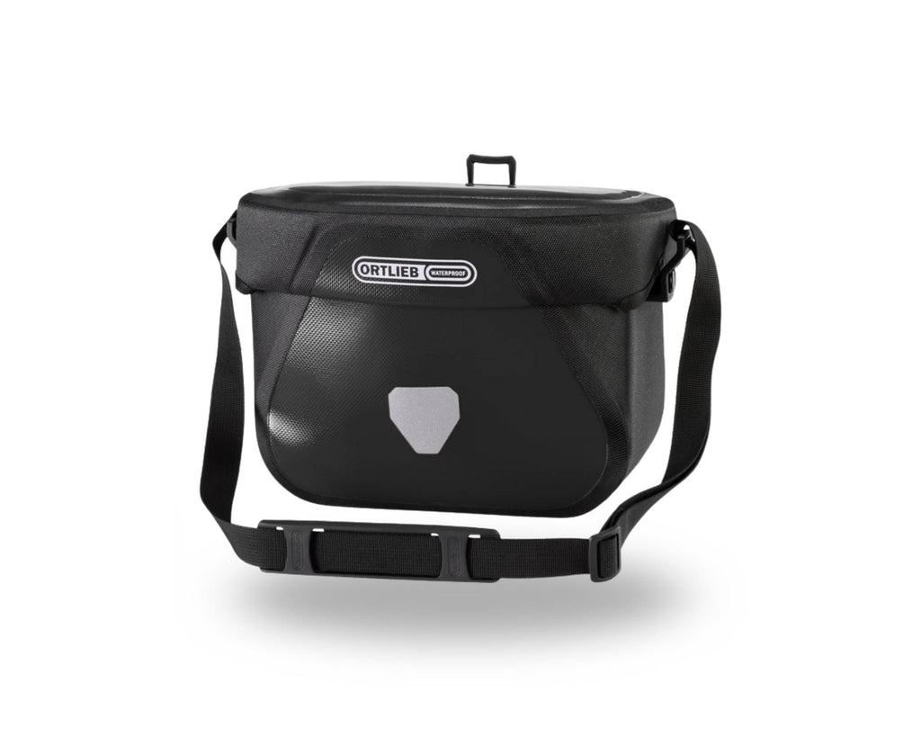 Ortlieb Ultimate Classic - 6,5l -  Black