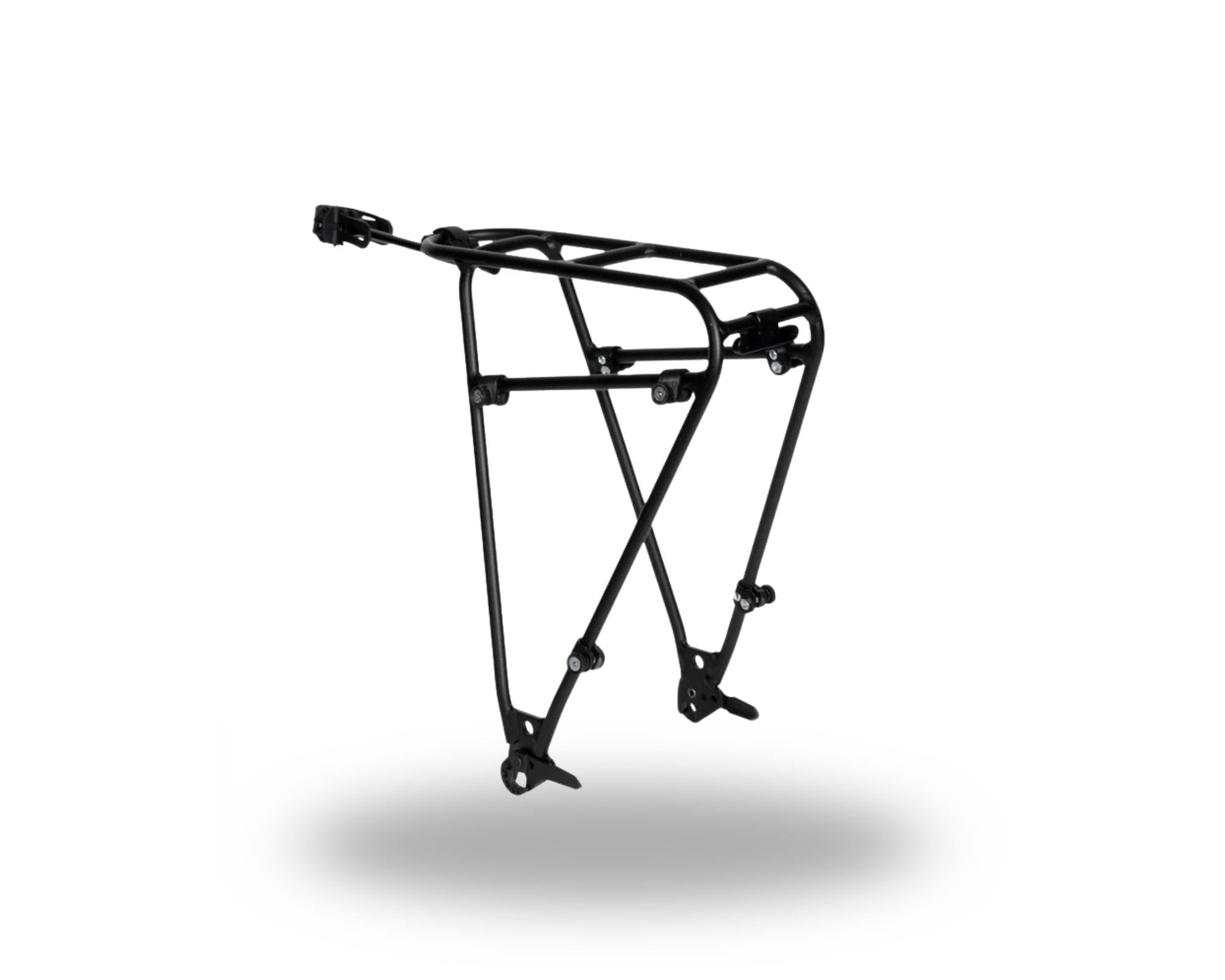 Ortlieb Quick-Rack - Black